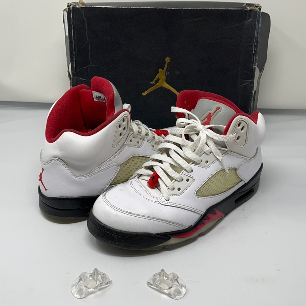 Jordan V OG retro 2012 us mens 8.5 Nike Air 5 mj